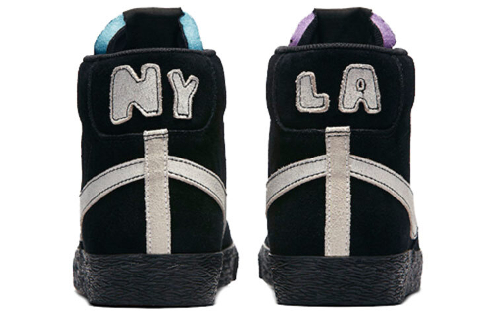 Кроссовки Nike Blazer La Vs Nyc