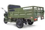 Грузовой электротрицикл Rutrike D4 NEXT 1800 60V1500W
