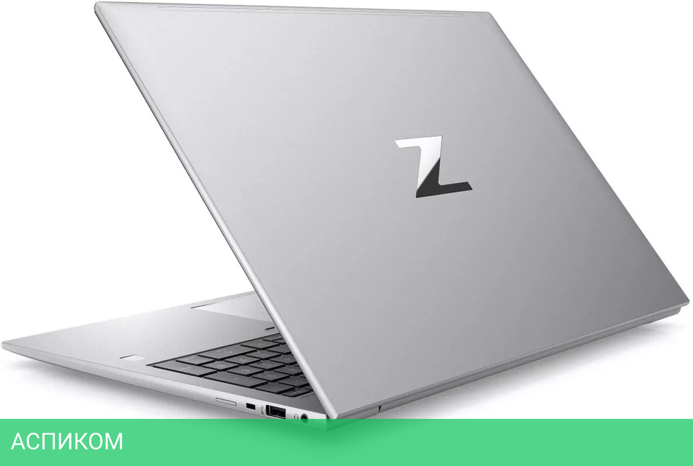 Ноутбук HP ZBook Firefly 16 G9 99U82E8R