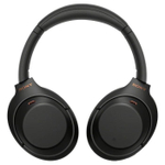 Наушники Sony WH-1000XM4, чёрный (Black)