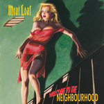 Meat Loaf / Welcome To The Neighbourhood (2LP)