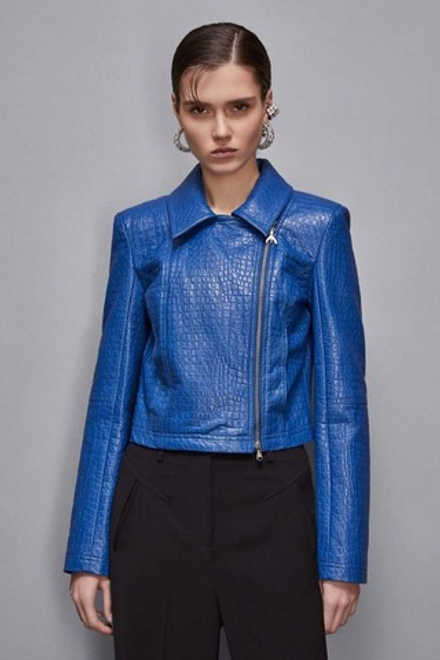 Куртка женская PATRIZIA PEPE