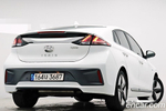Hyundai The New Ionic Hybrid 1.6 HEV (11.2020)