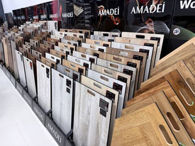 Как выбрать ламинат для кухни: влагостойкость, класс, фаска и уход