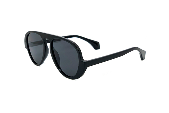 Овальные солнцезащитные очки YC