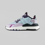 Кроссовки женские Adidas Originals Nite Jogger артикул:EF5420 - купить в магазине Дайс