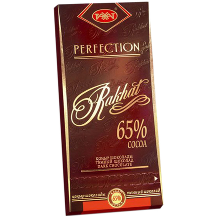 Шоколад Рахат 65% 100 гр