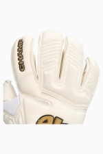 Вратарские перчатки 4keepers Champ Gold VII HB - белый