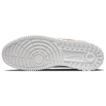 Кроссовки Nike Court Vision Mid Winter Elemental Gold