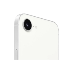 Apple iPhone 17e 256GB White (nano-Sim + eSim)