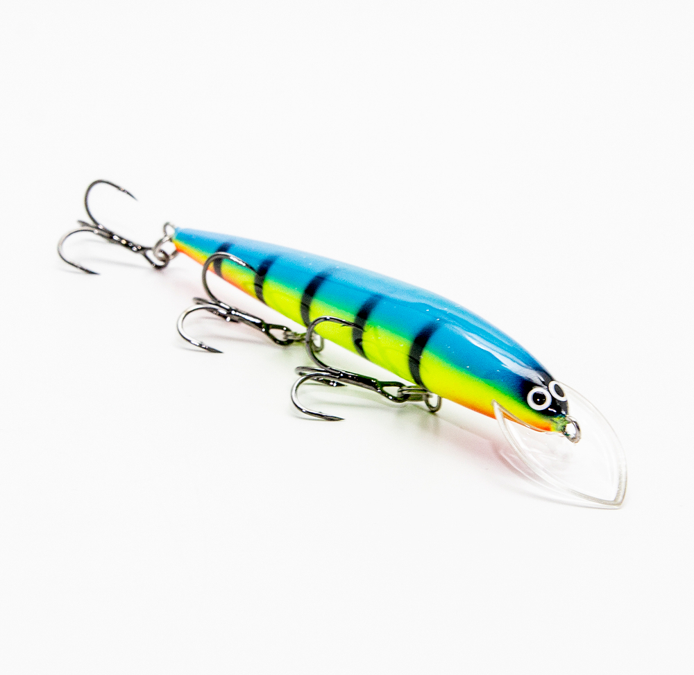 Jarvi Hauki 11 см., цвет 141