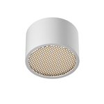 Накладной светильник Maytoni Glare C122CL-GX53-W