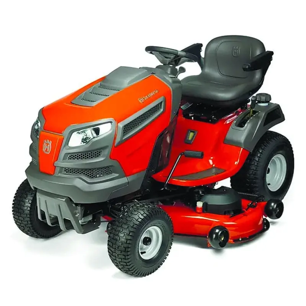 Садовый трактор Husqvarna TS346, 9604103-72