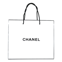 Пакет Chanel большой