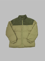 Куртка Lacoste #L2025 (свет.-зел.)