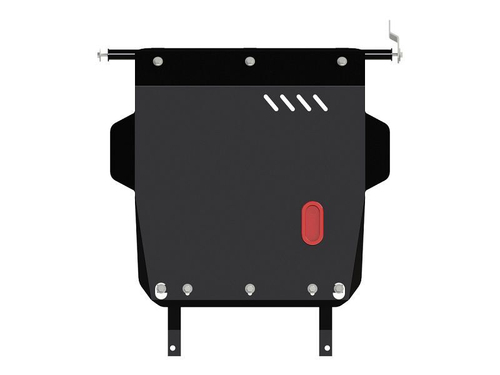 Защита картера и КПП Sheriff для Honda CR-V I (RD) 1995-2002 арт.09.0090