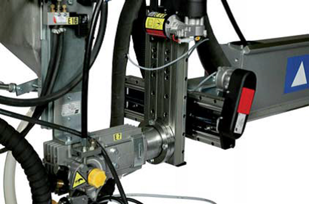 SLIDE TRAVEL KIT 90MM A2T/A2S