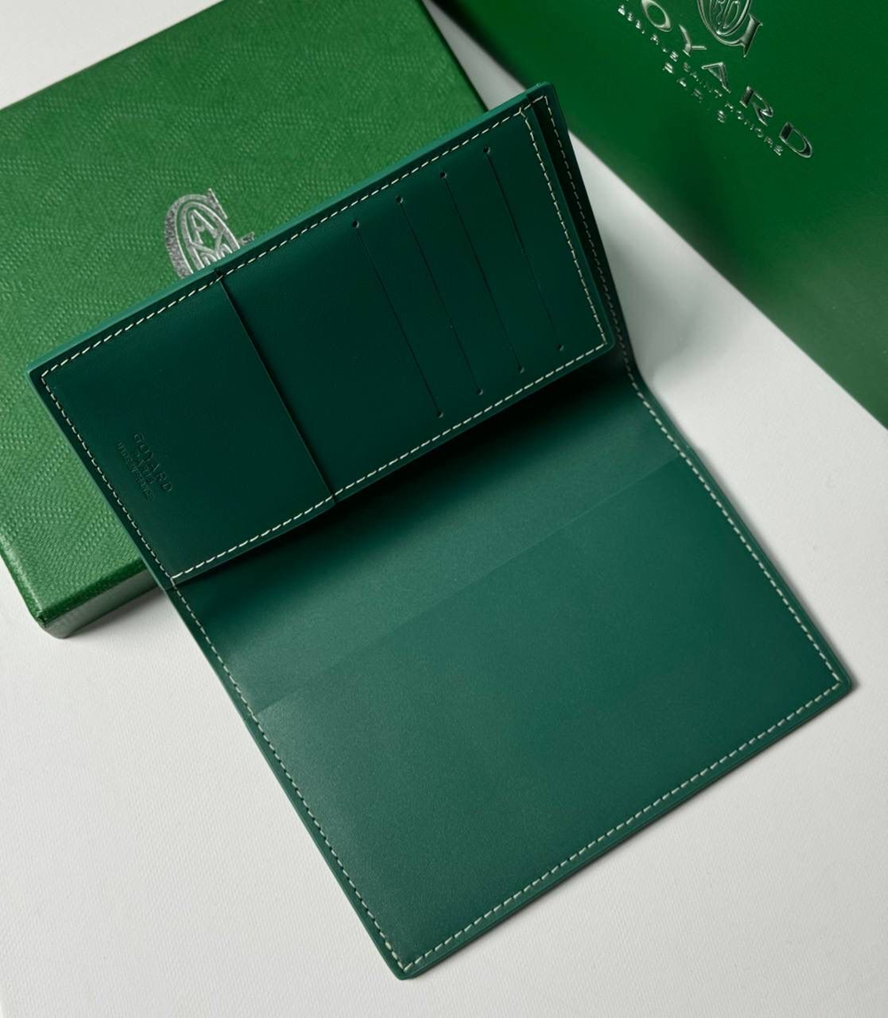 Обложка на паспорт Goyard
