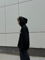 Худи "Заточки" oversize