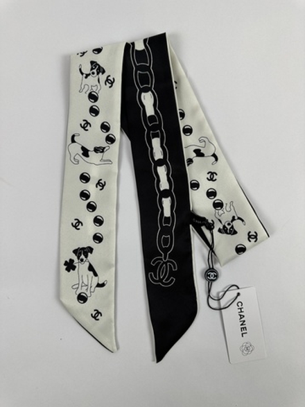 Шарф Chanel