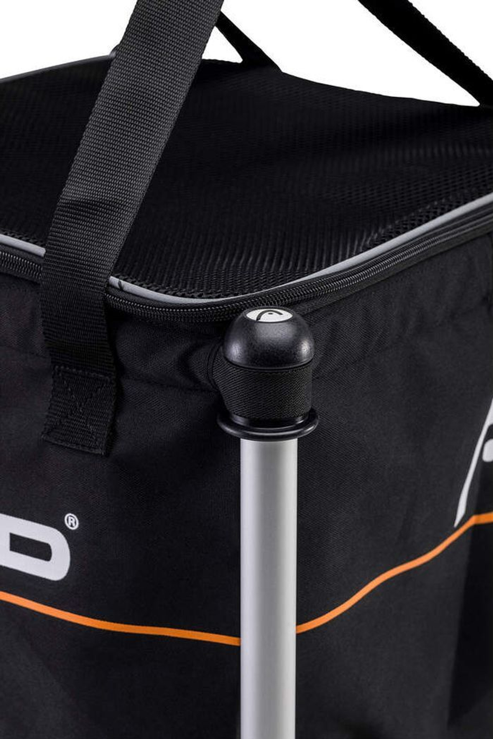 Корзина для мячей Head Ball Trolley