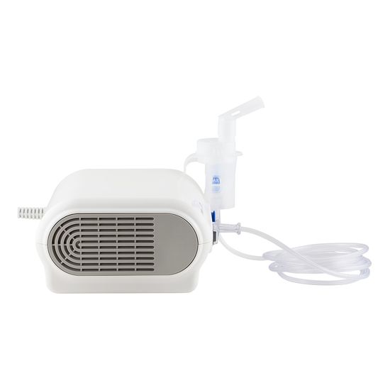 Небулайзер компрессорный Omron CompAir NE-C28 Plus (NE-C28P-RU)