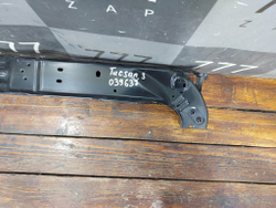 Панель передняя Hyundai Tucson 3 (TL) 15-21 Б/У Оригинал 64101D7000