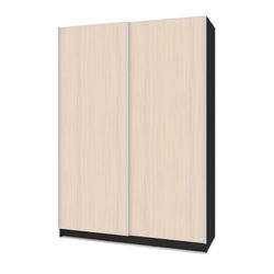 Шкаф-купе Браун Б651, 2270х1500х600 ЛДСП, MODERN, г. Ижевск