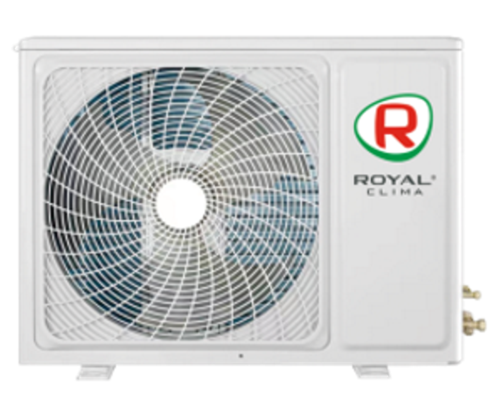 Сплит-система ROYAL CLIMA, NOBILE (on/off), RC-NB22HN/IN / RC-NB22HN/OUT