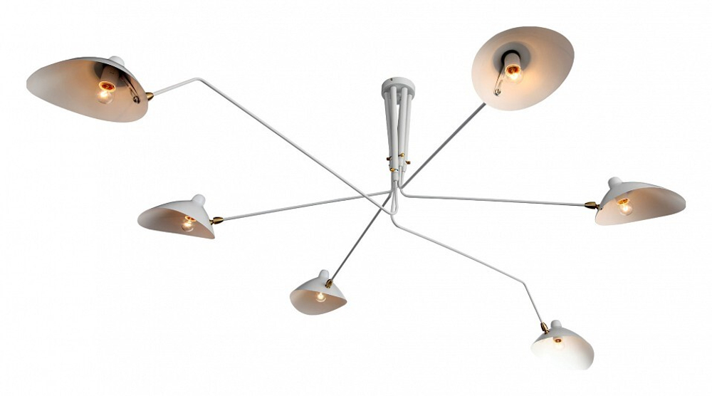 Люстра на штанге ST-Luce SL305.502.06