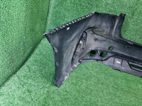 Бампер задний Chery Arrizo 8 (2022-н.в.)