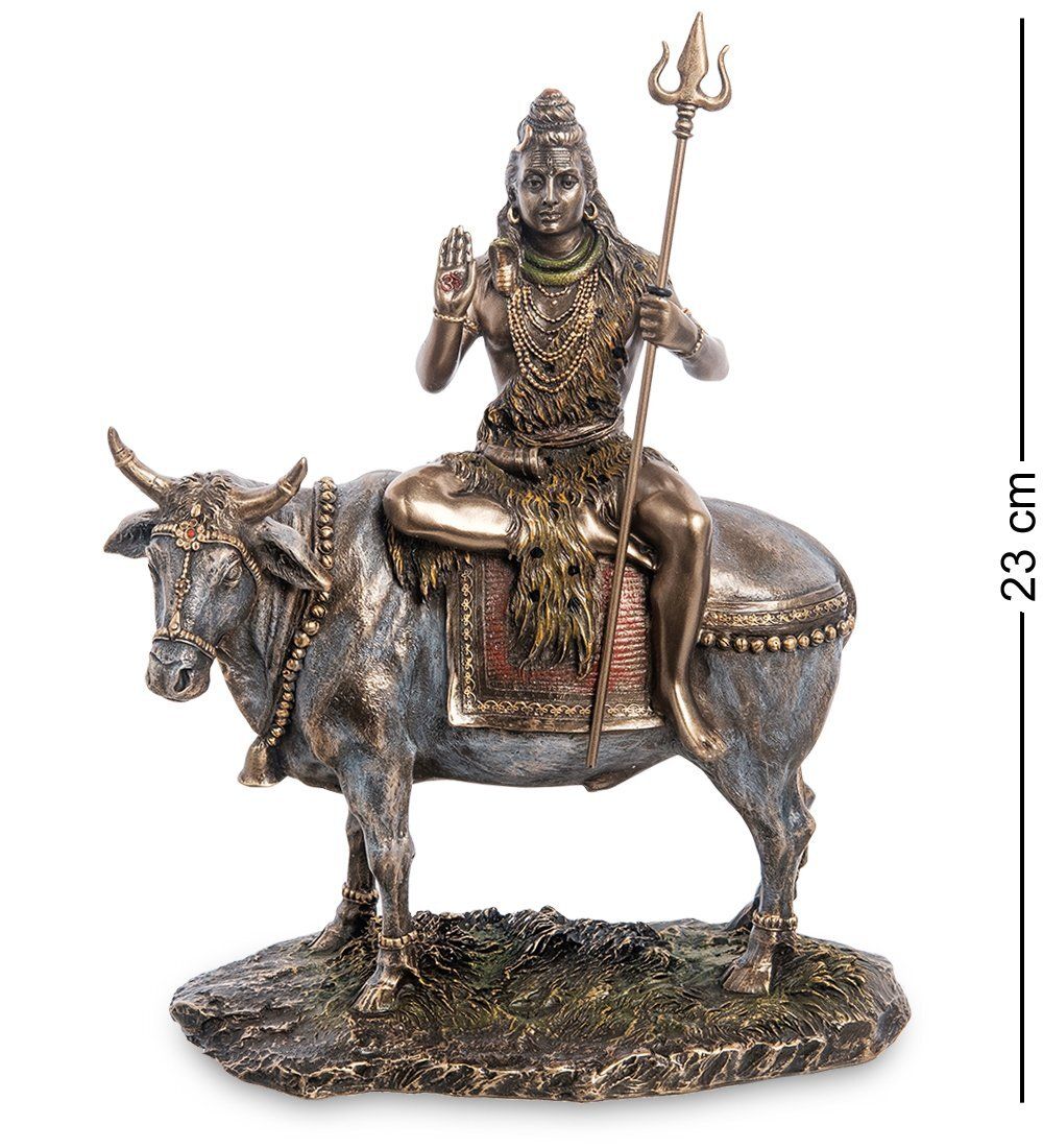 WS-997 Статуэтка «Шива»