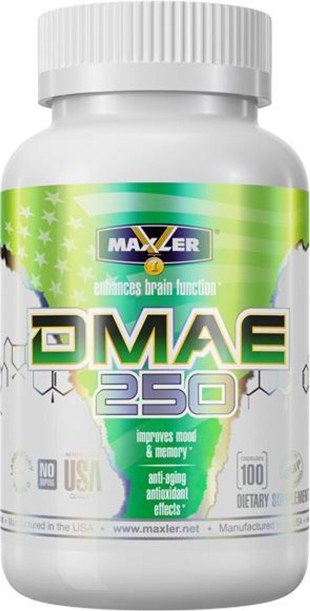 DMAE 250