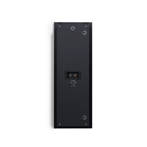 Canton Atelier 700 Black Semi Gloss