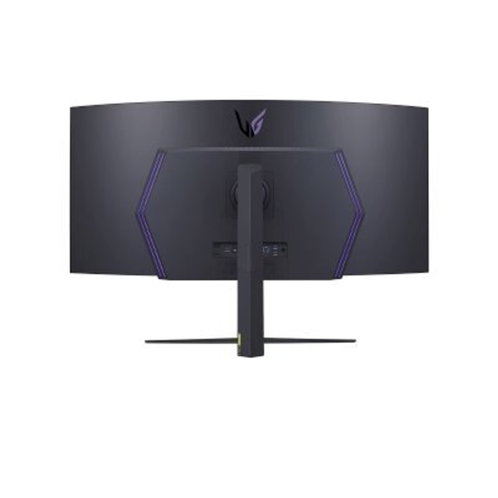Монитор LG UltraGear 45GR95QE-B