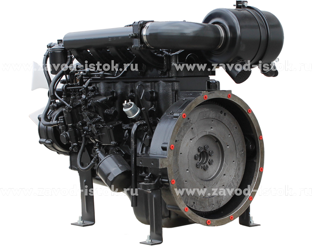 Двигатель дизельный YangDong YND485D