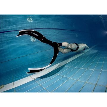 Карбоновые лопасти Hydra CarboTwill 30° 70 см