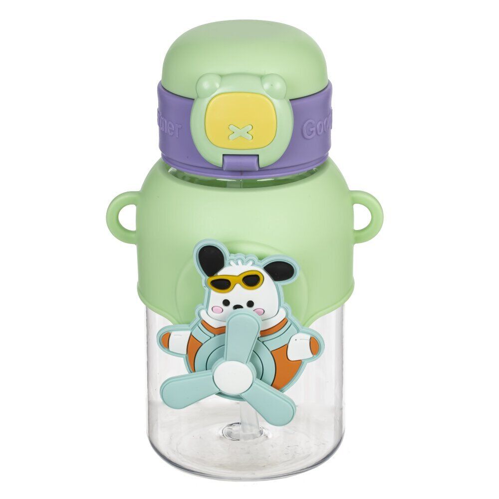 GAEM Бутылка, 550 мл, L10 W10 H17 см