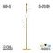 Торшер Citilux Рунд CL205950N