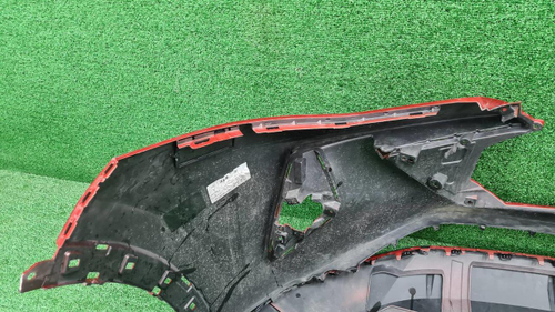 Бампер передний Haval F7 (2022-2024)