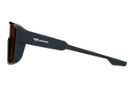 Спортивные очки 720armour CoolGuard / Matte Black / Brown Polarized Lens