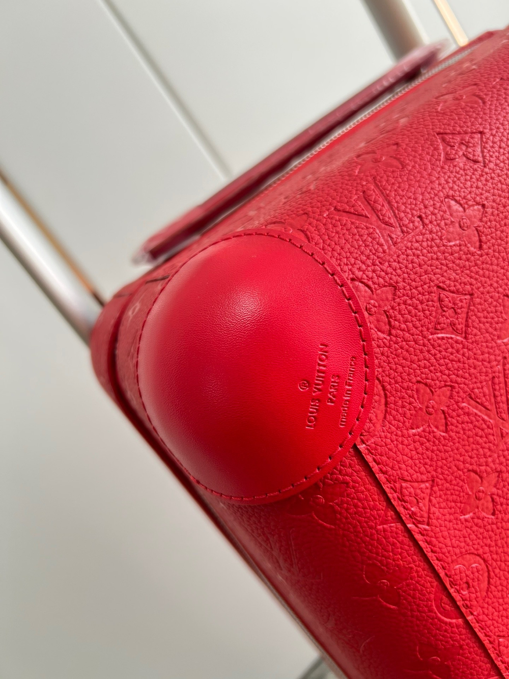 Louis Vuitton Horizon 55 Suitcase