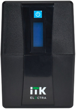 Источник бесперебойного питания  ITK EET-0600VA-1-001-S