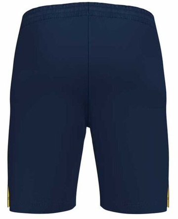 Мужские теннисные шорты Joma Open III Bermuda M - небесный