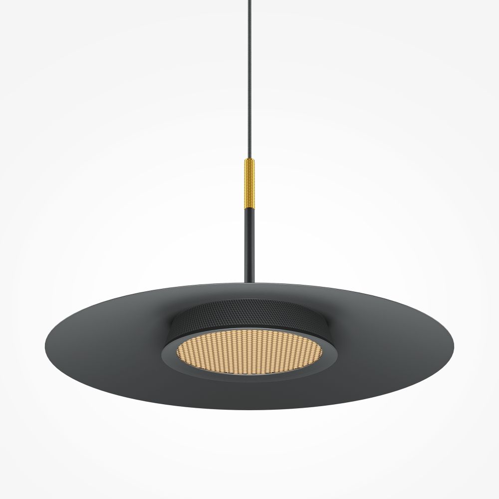 Светильник подвесной светодиодный Maytoni   MOD041PL-L15B3K1