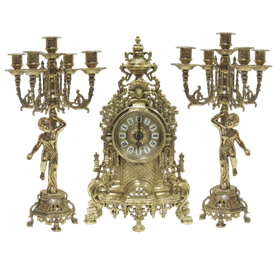 Часы Alberti Livio