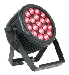 Elation Seven Par 7IP