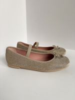 Текстильные туфли Pretty Ballerinas, 34