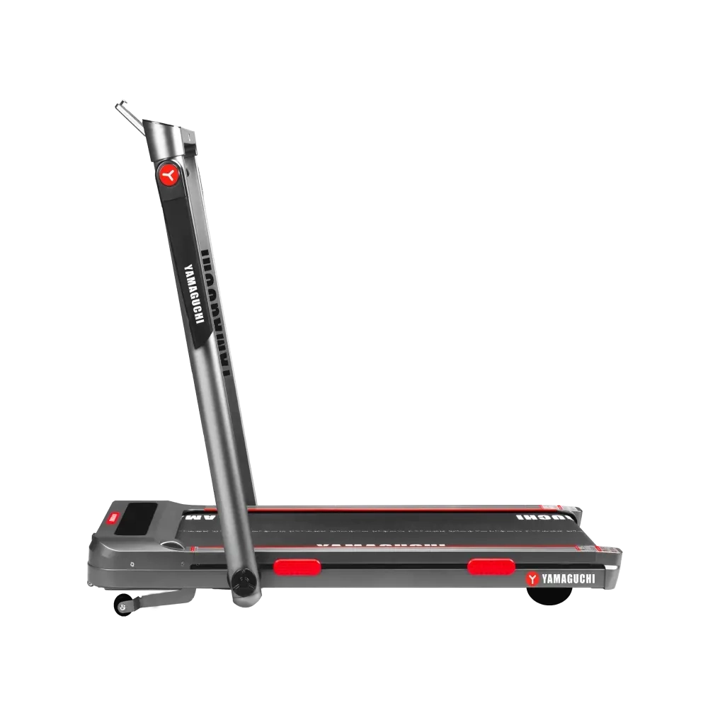 Беговая дорожка Yamaguchi Home RACE Incline