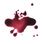 Оттеночный гель-тинт для губ RELOUIS Kiss Me Again - 03 ЧЕРНИЧНЫЙ